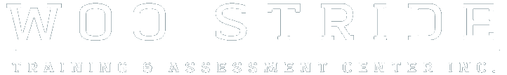 Woo Stride Training & Assessment Center Inc.